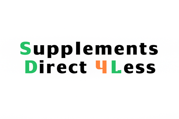 Supplements Direct4Less